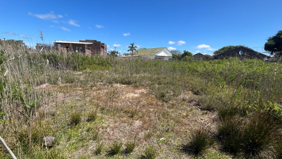 Commercial Property for Sale in Aston Bay Eastern Cape